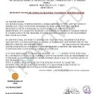 Reserve Bank of India [RBI] - scam - Photo 3 - comment #2063297