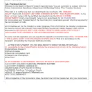 Reserve Bank of India [RBI] - scam - Photo 1 - comment #2071299