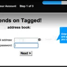 Tagged - theft of email contact list - Photo 1 - comment #335178
