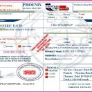 Diplomatic Courier Express - parcel hold - Photo 3 - comment #1361231