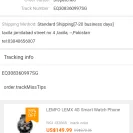 TomTop Group - Scam, burglar - Photo 1 - comment #2104590