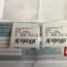 Air Berlin - one way flight to bangkok - Photo 1 - comment #1984537