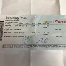 Air Berlin - one way flight to bangkok - Photo 3 - comment #1984537
