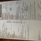 Hertz - auto leaked oil all over my garage - Photo 1 - comment #2096317