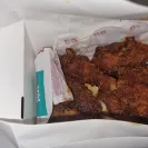 Red Rooster Foods - not good enough - Photo 1 - comment #2242714