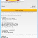 Brandon Belmonte - Deadbeat / Scammer / Thief - Photo 1 - comment #1511753