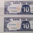 ID Sentinel Alert - Charge credit card without permission - Photo 4 - comment #1912201