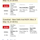 AirAsia - repeated booking failures with no support - Photo 1 - comment #1713198