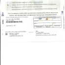 Spectrum.com - billing nightmare - Photo 1 - comment #1960460