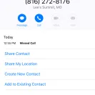 CenturyLink - Unsolicited phone calls - Photo 1 - comment #1770441