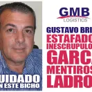 Berklay Cargo Services - Employment contract - Photo 1 - comment #1088251