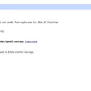 Google - No one to complain to! - Photo 1 - comment #361625