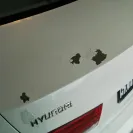 Hyundai - paint - Photo 1 - comment #1681593