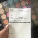 BH Cosmetics - scam - Photo 1 - comment #1941847
