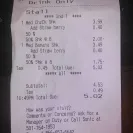 Sonic Drive-In - deceptive pricing - Photo 1 - comment #1729421