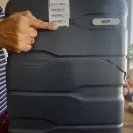 Southwest Airlines - pilfering from luggage! - Photo 1 - comment #2521727