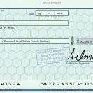 Barclays Bank - Draft is original or not and send this name or not - Photo 1 - comment #1745268