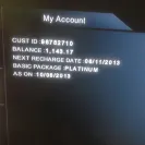 Videocon Industries - very poor tv repair service - Photo 1 - comment #1762228