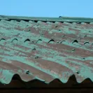 Onduline - Onduline roof sheeting - Photo 1 - comment #1367209