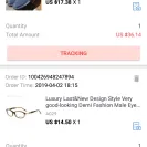 Dollar Item - scam - Photo 1 - comment #2080859