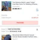 Dollar Item - scam - Photo 3 - comment #2080859