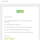 Amaland.com - Credit Card fraud - Photo 1 - comment #1718175