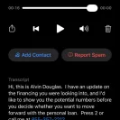 GreenSky - Scam - Photo 1 - comment #2578061