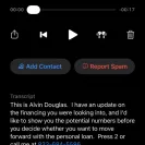 GreenSky - Scam - Photo 2 - comment #2578061