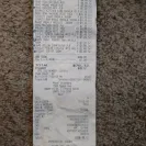 Patel Brothers - Scam - Photo 1 - comment #2074166