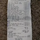 Patel Brothers - Scam - Photo 2 - comment #2074166
