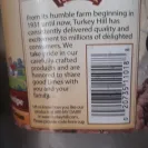 Turkey Hill Dairy - Misleading hiring techniques - Photo 1 - comment #2059917