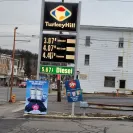 Turkey Hill Dairy - Misleading hiring techniques - Photo 2 - comment #2286354