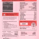 North Texas Tollway Authority [NTTA] - over billing - Photo 3 - comment #2276757
