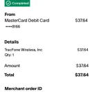 Straight Talk Wireless - Poor customer service - Photo 13 - comment #2568181