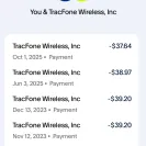 Straight Talk Wireless - Poor customer service - Photo 14 - comment #2568181