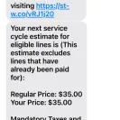 Straight Talk Wireless - Poor customer service - Photo 10 - comment #2568181