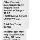 Straight Talk Wireless - Poor customer service - Photo 11 - comment #2568181