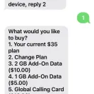 Straight Talk Wireless - Poor customer service - Photo 2 - comment #2568181
