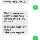 Straight Talk Wireless - Poor customer service - Photo 4 - comment #2568181