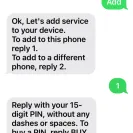 Straight Talk Wireless - Poor customer service - Photo 5 - comment #2568181