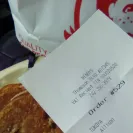 Wendy’s - racism by employees toward customers. - Photo 1 - comment #1941961