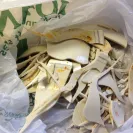 Corelle Brands - explosive plates & bowls / injury, blindness, & death - Photo 1 - comment #1774695