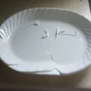 Corelle Brands - explosive plates & bowls / injury, blindness, & death - Photo 1 - comment #1788658