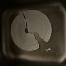 Corelle Brands - explosive plates & bowls / injury, blindness, & death - Photo 1 - comment #2497739