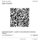 Zara.com - rude staff ruined my shopping experience - Photo 2 - comment #2415619