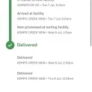 Zara.com - rude staff ruined my shopping experience - Photo 1 - comment #2576330