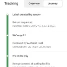 Zara.com - rude staff ruined my shopping experience - Photo 2 - comment #2576330