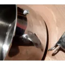 Wolfgang Puck Worldwide - lifetime warranty - Photo 1 - comment #2255352