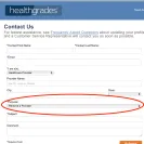 Healthgrades - False advertisement + no customer service - Photo 1 - comment #1763946
