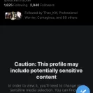 Twitter - Unauthorized charges - Photo 1 - comment #2046257